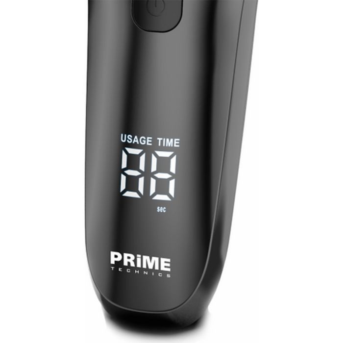 Электробритва PRIME Technics PES 3841 JB изображение 5