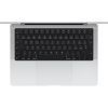 Ноутбук Apple MacBook Pro 14 A3112 M4 Silver (MW2W3UA/A) изображение 2
