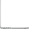 Ноутбук Apple MacBook Pro 14 A3112 M4 Silver (MW2W3UA/A) изображение 3