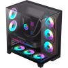 Корпус Gamemax Infinity Plus BK изображение 10