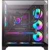 Корпус Gamemax Infinity Plus BK изображение 11