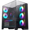 Корпус Gamemax Infinity Plus BK изображение 9