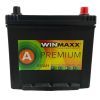 Аккумулятор автомобильный WINMAXX (MonBat) Asia 60A +прав (0)