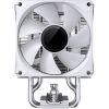 Кулер для процессора JONSBO CR-1400 V2 ARGB White изображение 6