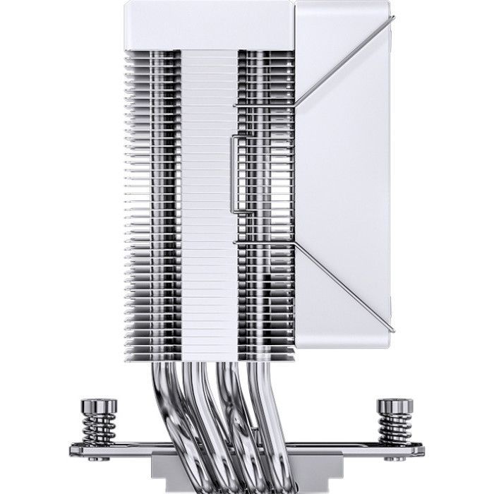 Кулер для процессора JONSBO CR-1400 V2 ARGB White изображение 9