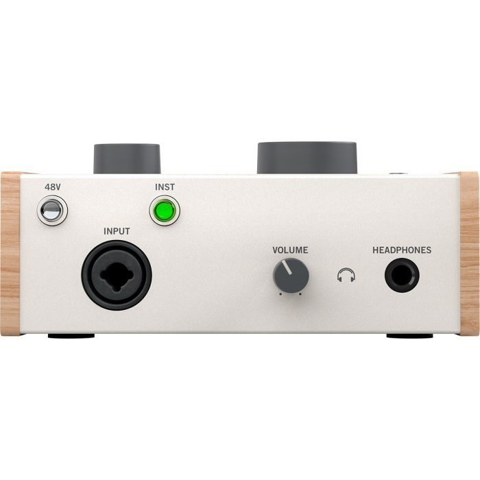 Аудіоінтерфейс Universal Audio Volt 176 (232641) зображення 2