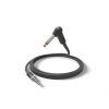 Інструментальний кабель D'Addario American Stage, Right to Straight 3m (PW-AMSGRA-10) зображення 2