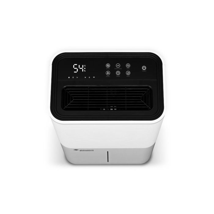 Осушитель воздуха MYCOND ROOMER_HEPA_25 изображение 4