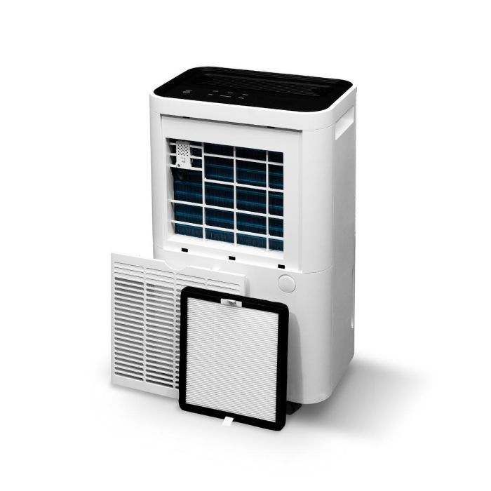 Осушитель воздуха MYCOND ROOMER_HEPA_25 изображение 7