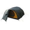Палатка Terra Incognita Bravo 4 Alu darkgreen (4823081500483) изображение 3