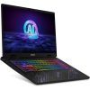 Ноутбук MSI Pulse 16 AI (9S7-15P311-083) зображення 2
