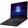 Ноутбук MSI Pulse 16 AI (9S7-15P311-083) зображення 3