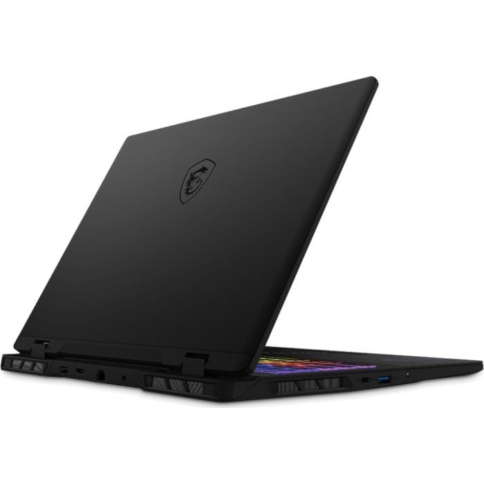 Ноутбук MSI Pulse 16 AI (9S7-15P311-083) зображення 7
