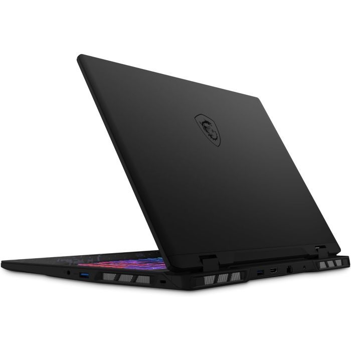 Ноутбук MSI Pulse 16 AI (9S7-15P311-083) зображення 8