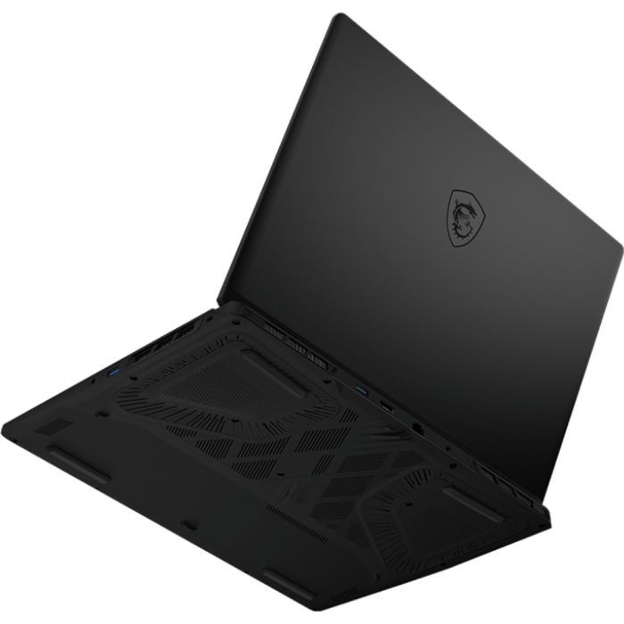 Ноутбук MSI Pulse 16 AI (9S7-15P311-083) зображення 9
