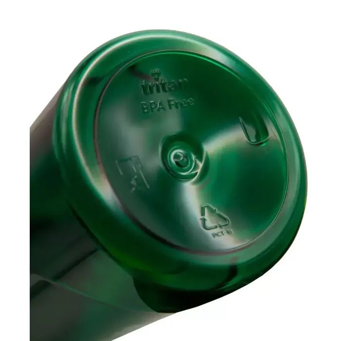 Бутылка для воды Tramp Тритан 1 л Green (UTRC-288-green) изображение 11
