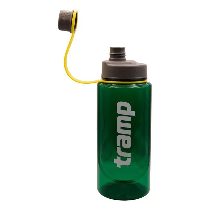 Бутылка для воды Tramp Тритан 1 л Green (UTRC-288-green) изображение 2