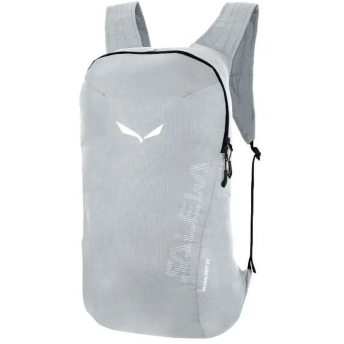 Рюкзак туристический Salewa Ultralight 22L 1420 0540 - UNI - сірий (013.003.1446)