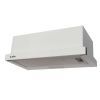 Витяжка кухонна Ventolux GARDA 60 WH (700) LED 2S зображення 3