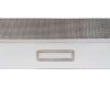 Витяжка кухонна Ventolux GARDA 60 WH (700) LED 2S зображення 6