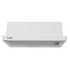 Витяжка кухонна Ventolux GARDA 60 WH (700) LED 2S