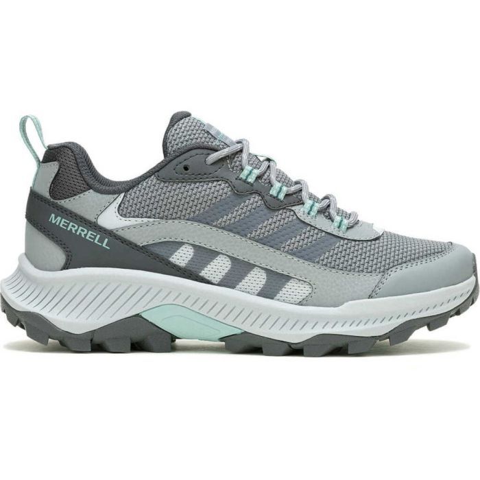 Кросівки Merrell Speed Strike 2 Wmn monument - 40 - сірий (036.1413) зображення 2