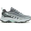 Кросівки Merrell Speed Strike 2 Wmn monument - 37.5 - сірий (036.1409) зображення 2
