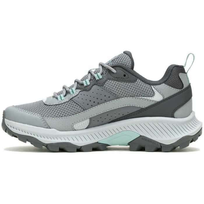 Кросівки Merrell Speed Strike 2 Wmn monument - 40 - сірий (036.1413) зображення 3
