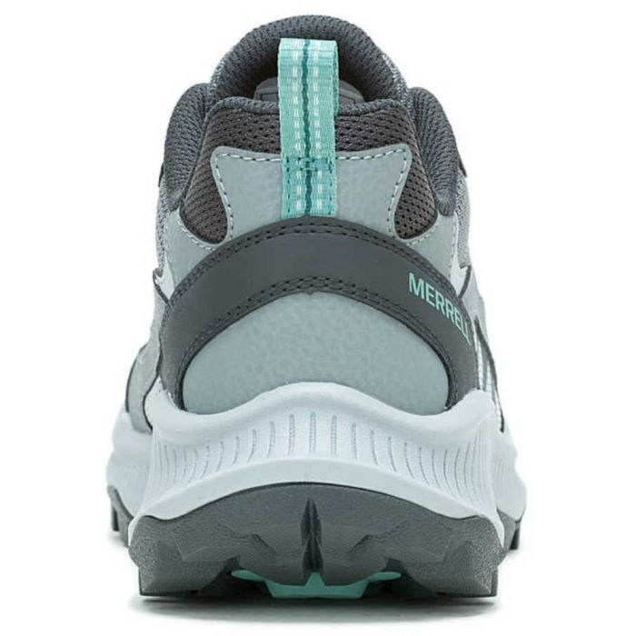 Кросівки Merrell Speed Strike 2 Wmn monument - 40 - сірий (036.1413) зображення 4