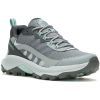 Кросівки Merrell Speed Strike 2 Wmn monument - 37.5 - сірий (036.1409)