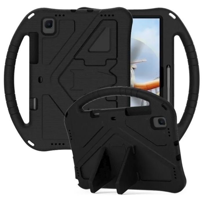 Чехол для планшета BeCover Cover Xiaomi Redmi Pad SE 8.7" Black (712494) изображение 2