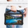 Чехол для планшета BeCover Cover Xiaomi Redmi Pad SE 8.7" Black (712494) изображение 6