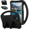 Чехол для планшета BeCover Cover Xiaomi Redmi Pad SE 8.7" Black (712494)
