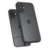 Чехол для мобильного телефона Spigen iPhone 16 Ultra Hybrid Matte Black (ACS08201) изображение 5