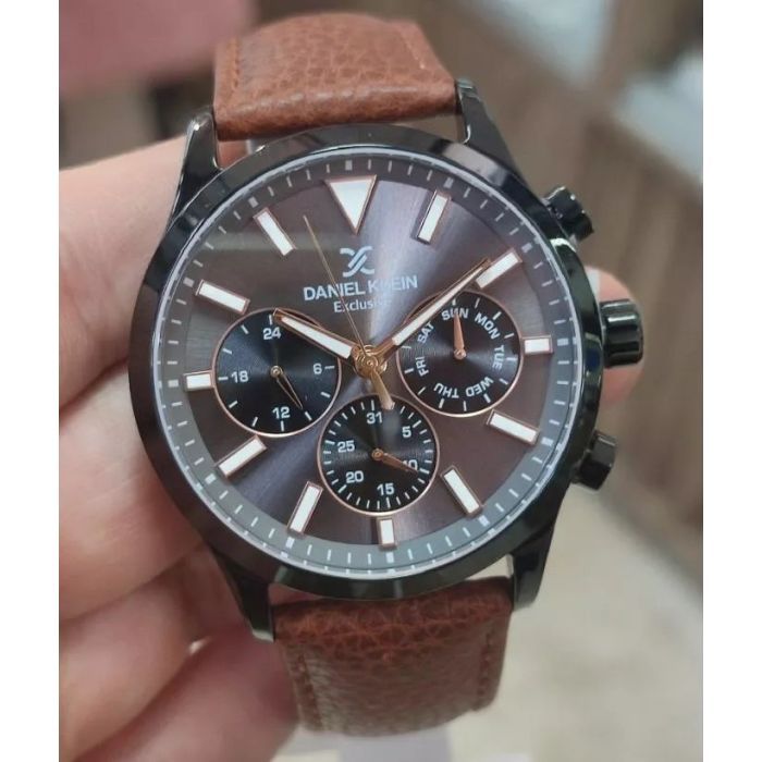 Наручные часы Daniel Klein DK.1.13745-5 изображение 3