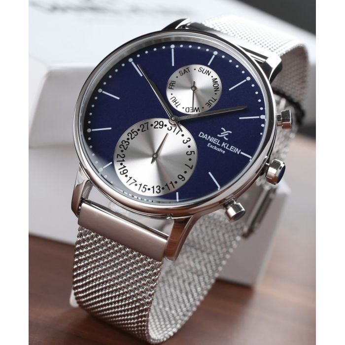 Наручные часы Daniel Klein DK11711-4 изображение 2