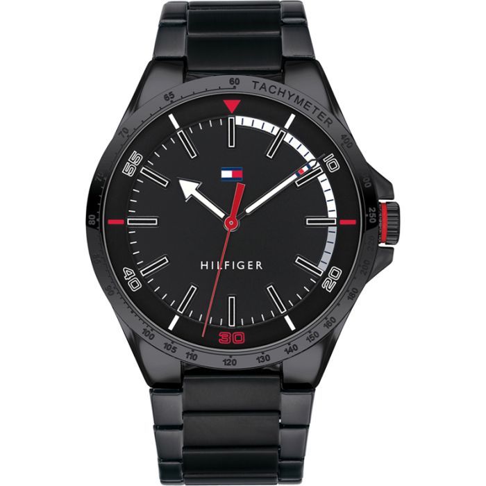 Наручний годинник Tommy Hilfiger 1791525