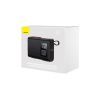 Автомобильный компрессор Baseus Mega EnergyPump Series Dual Cylinder Wireless Inflator (CRNL060001) изображение 11