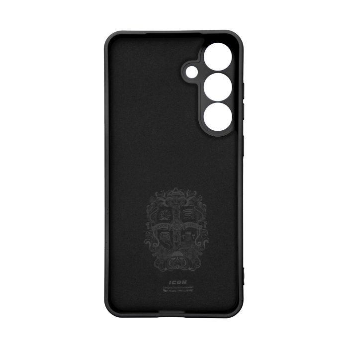 Чехол для мобильного телефона Armorstandart ICON Samsung S25 Plus Camera cover Lavender (ARM81579) изображение 2