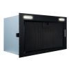 Витяжка кухонна Elica CT23 BL MAT/A/52 зображення 2