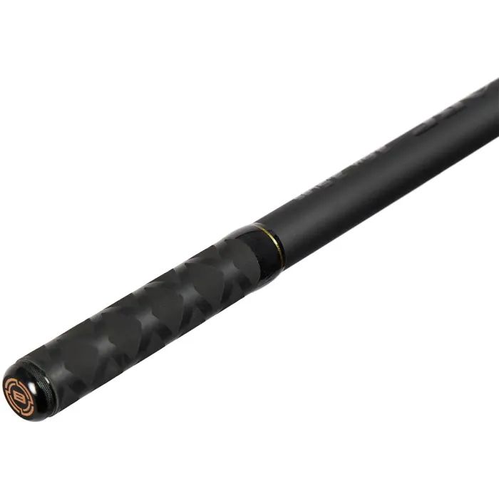 Вудилище Brain Apex Tele Carp Black 3.90m 3.5lbs (1858.54.97) зображення 5