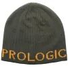 Шапка Prologic Bivy Logo Beanie One size Rifle Green/Orange (1846.17.79)