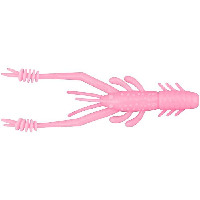 Силикон рыболовный Select Sexy Shrimp 3" col.PA44 (7 шт/упак) (1870.12.89)