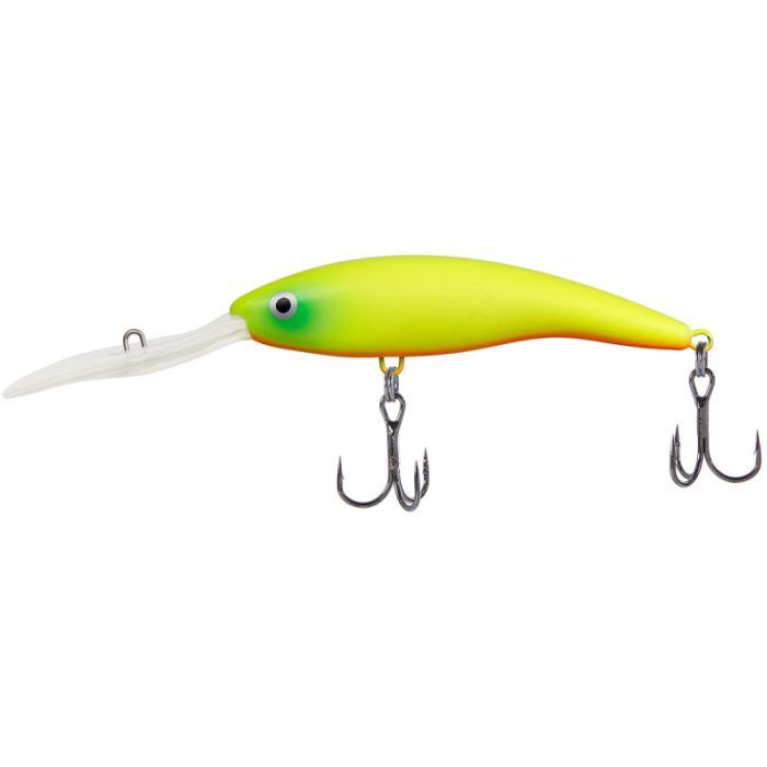 Воблер Select Basher 110F 110mm 23.0g 01 (max 6.0m) (1870.70.01)