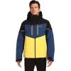 Куртка Kilpi Tonnsi-M yellow - S - жовтий (024.0546) зображення 3