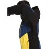 Куртка Kilpi Tonnsi-M yellow - S - жовтий (024.0546) зображення 7