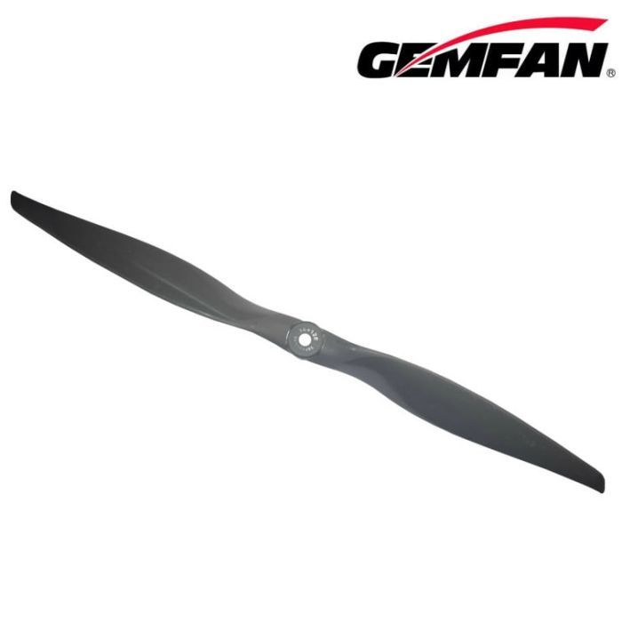 Пропеллер для дрона Gemfan 15*12 (PFGN15X12-EAL) изображение 3