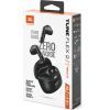 Навушники JBL Tune Flex 2 Black (JBLTFLEX2BLK) зображення 11