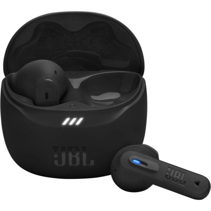 Навушники JBL Tune Flex 2 White (JBLTFLEX2WHT)