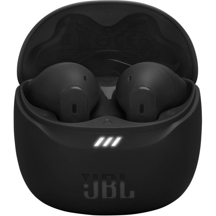 Навушники JBL Tune Flex 2 White (JBLTFLEX2WHT) зображення 6
